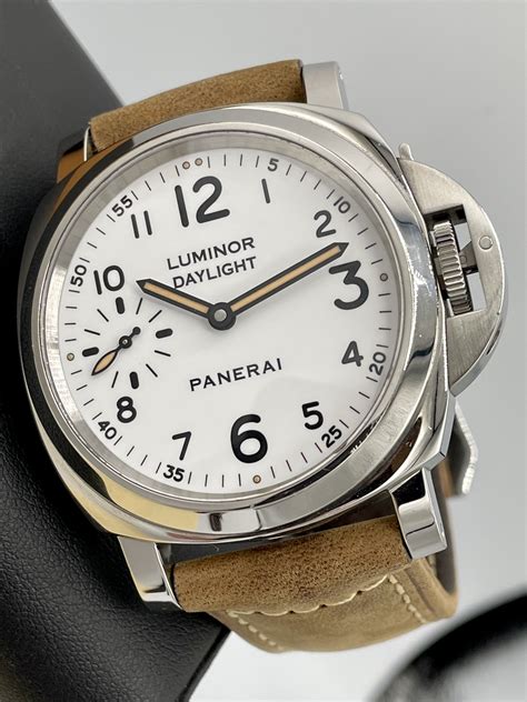 panerai watches hold value|where to buy panerai watches.